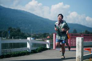 BIB: 
                            <button type="button" onclick="openModal(27587665)" class="btn btn-primary btn-sm float-right btn-popup" data-toggle="modal" data-target=".modal-high-quality">
                        <i class="fas fa-shopping-cart"></i> Add to Cart
                    </button>
                                            <button type="button" onclick="isThisMe(27587665, true)" class="btn btn-success btn-sm float-right btn-popup btn-isme hidden" data-toggle="tooltip" data-placement="bottom" title="นี่คือรูปของคุณใช่ไหม คลิกที่นี่เพื่อเอาเข้าอัลบั้ม">
                        <i class="fas fa-plus"></i> Add to album
                    </button>
                    <button type="button" onclick="isThisMe(27587665, false)" class="btn btn-warning btn-sm float-right btn-popup btn-isnotme hidden">
                        <i class="fas fa-ban"></i> Remove from album
                    </button>